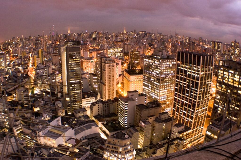 o que fazer em São Paulo
