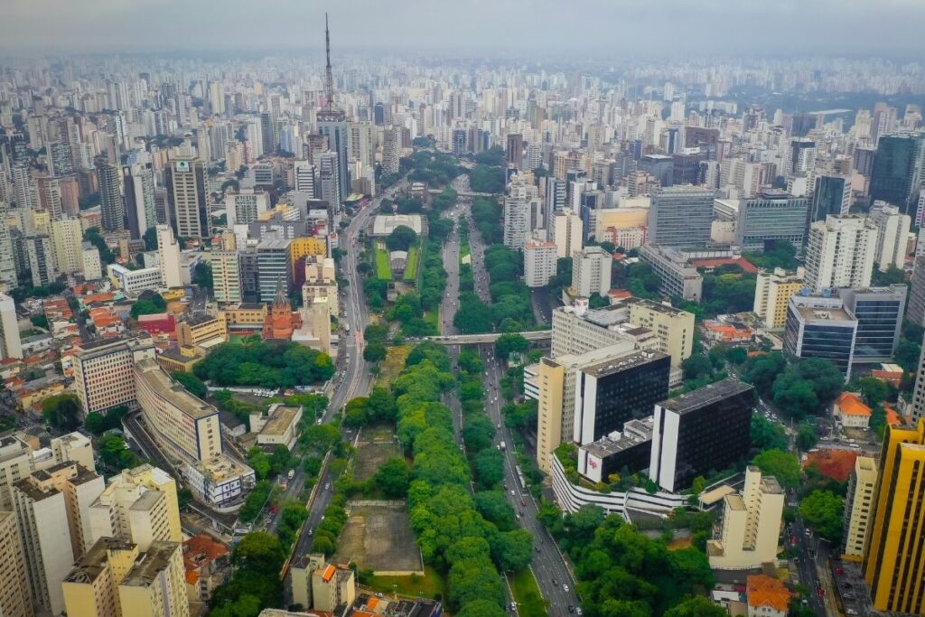 O que fazer em São Paulo