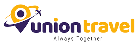 logo union travel